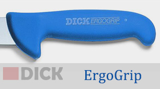 Купить ножи Dick ErgoGrip
